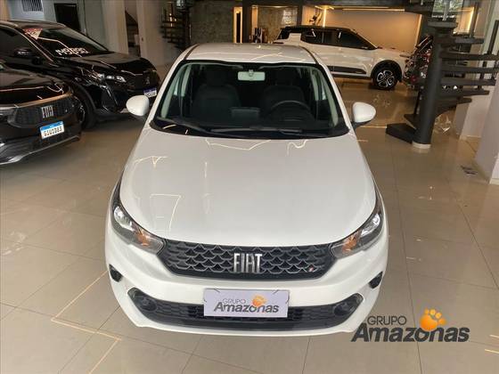 FIAT ARGO 1.0 FIREFLY FLEX DRIVE MANUAL FIAT ARGO 1.0 FIREFLY FLEX DRIVE MANUAL